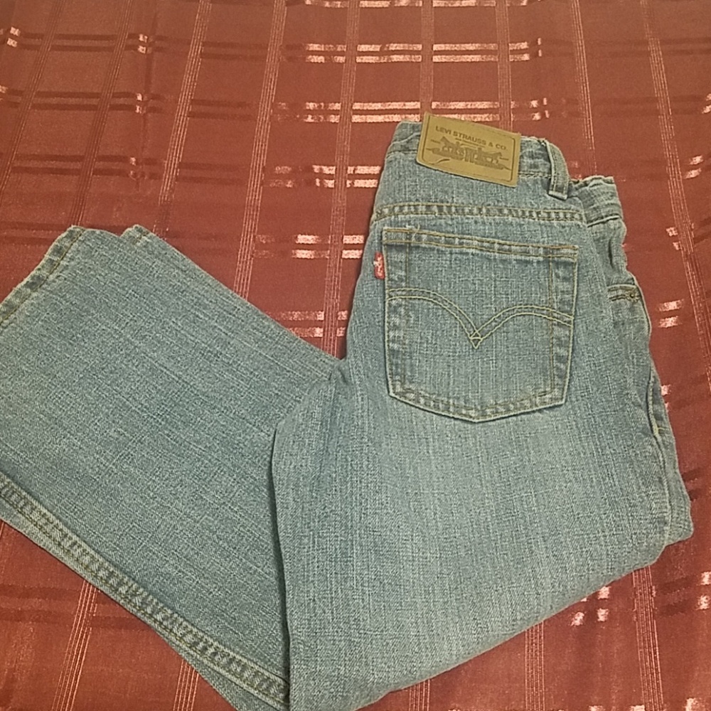 Jeans - Picture 2 of 3